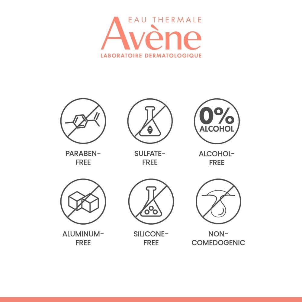 Avene Face Moisturizers Avene Hydrance Aqua-Gel - Skin Type Solutions