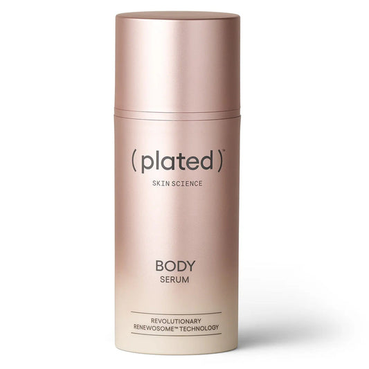 Plated Skin Science Body Treatment 75ml / 2.5 fl oz Plated Skin Science BODY Serum - Skin Type Solutions
