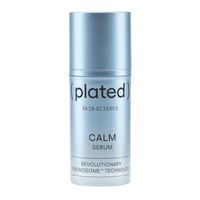 Plated Skin Science Microneedling 0.5 oz. Plated Skin Science CALM Post-Procedure Serum - Skin Type Solutions