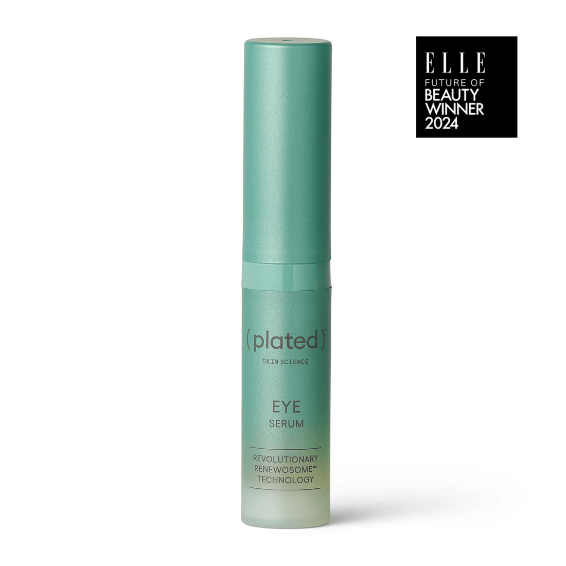 Plated Skin Science SkinCare Plated Skin Science Eye Serum - Skin Type Solutions
