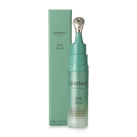 Plated Skin Science SkinCare Plated Skin Science Eye Serum - Skin Type Solutions