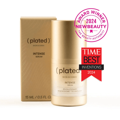 Plated SkinScience INTENSE Serum
