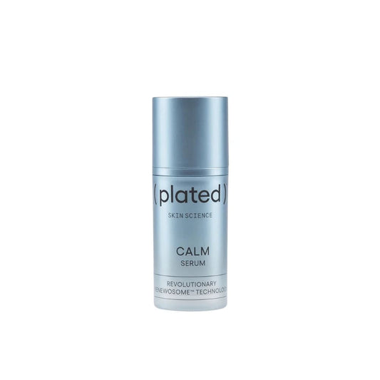 Plated Skin Science Microneedling 0.5 oz. Plated Skin Science CALM Post-Procedure Serum - Skin Type Solutions