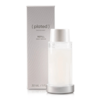 Plated Skin Science Facial Moisturizer 1 oz. Refill Plated SkinScience DAILY Serum - Skin Type Solutions