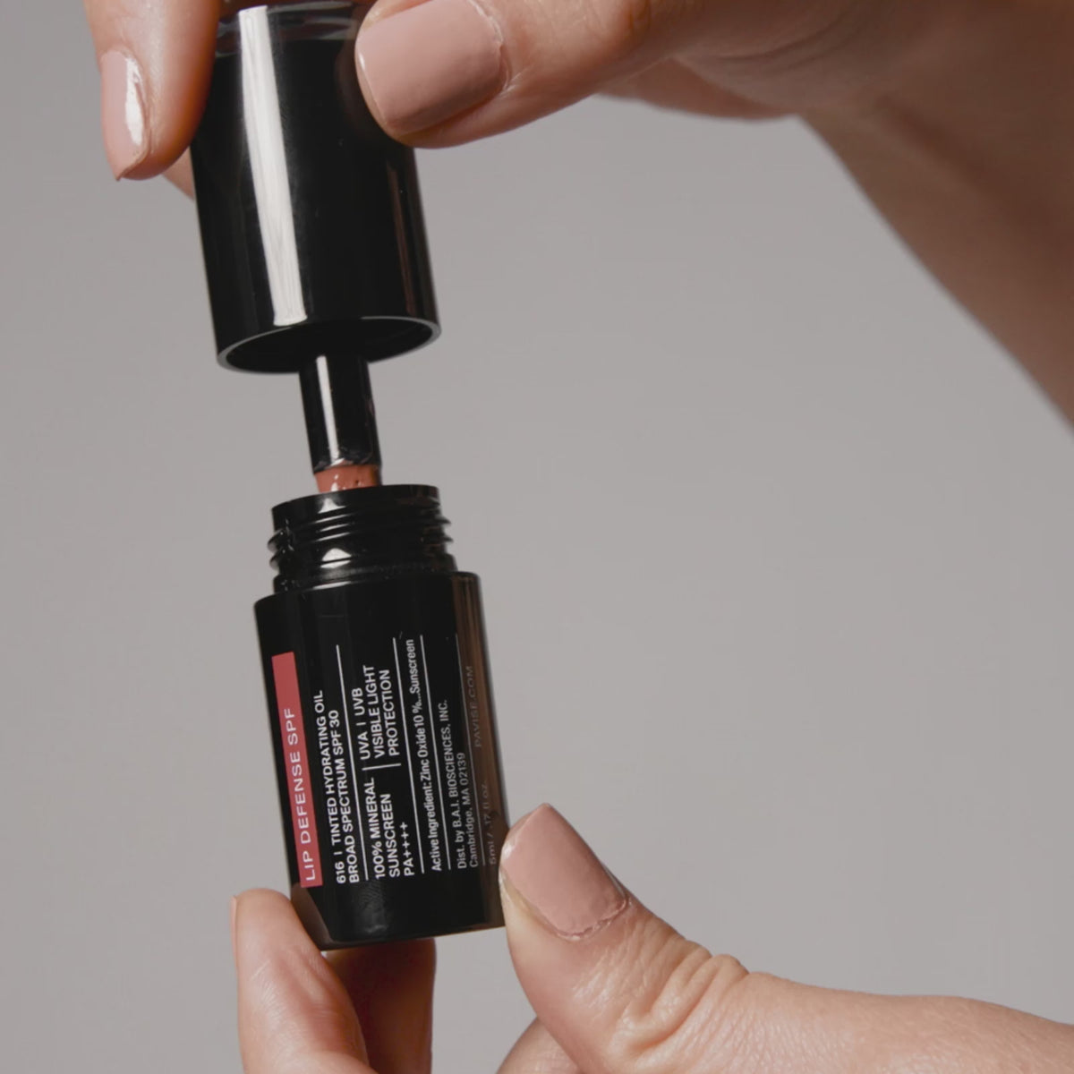 Pavise Lip Defense SPF 30
