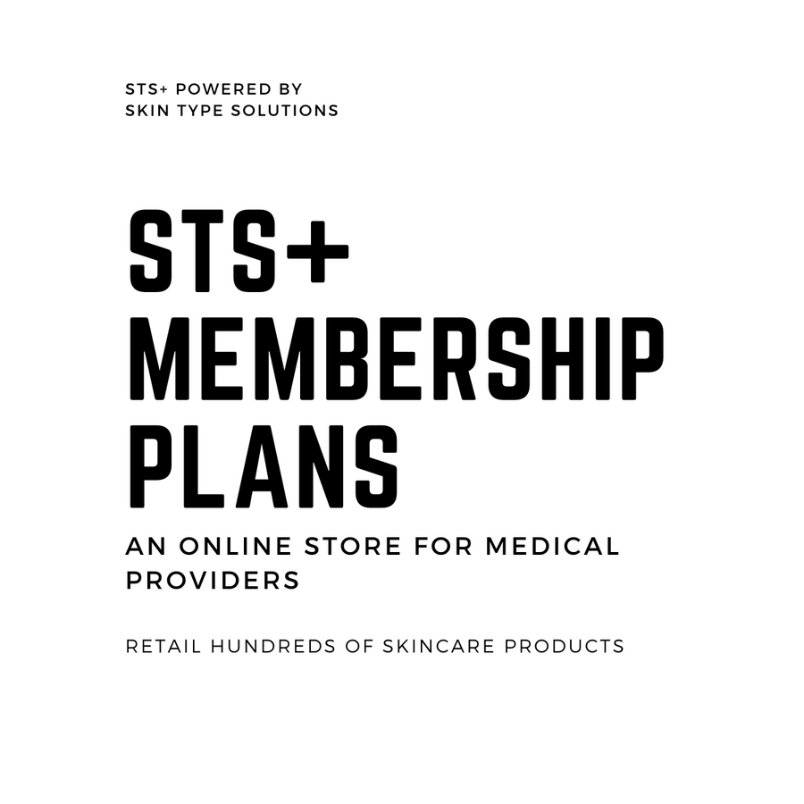 STS+ Pro Membership Plan