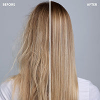 R+Co Hair Styling Products R+Co Candy Stripe Protect + Prep Detangling Spray - Skin Type Solutions