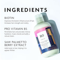 R+Co Hair Conditioner R+Co Atlantis Moisturizing B5 Conditioner - Skin Type Solutions