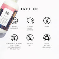 R+Co Hair Conditioner R+Co Dallas Biotin Thickening Conditioner - Skin Type Solutions