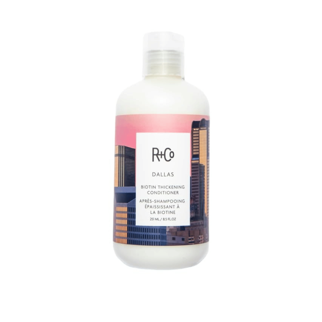 R+Co Hair Conditioner 8.5 oz R+Co Dallas Biotin Thickening Conditioner - Skin Type Solutions