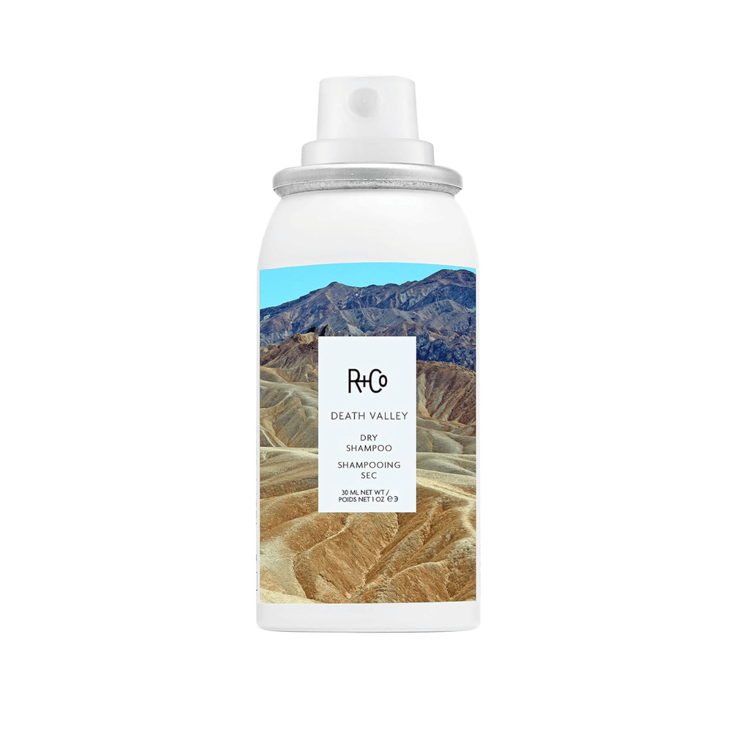 R+Co Shampoo 1.0 oz R+Co Death Valley Dry Shampoo - Skin Type Solutions
