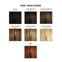 R+Co Hair Styling Products R+Co Bright Shadows Root Touch Up Spray - Skin Type Solutions