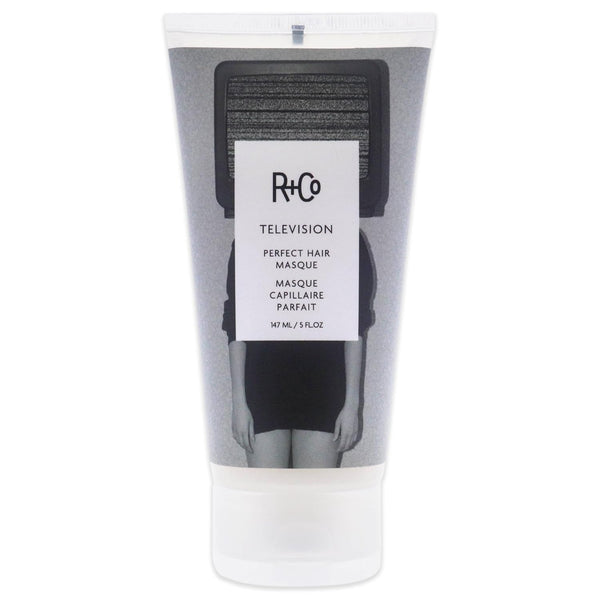 R+Co Hair Conditioner R+Co Television Perfect Hair Masque - Skin Type Solutions