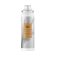 R+Co Hair Styling Products Dark Blonde R+Co Bright Shadows Root Touch Up Spray - Skin Type Solutions