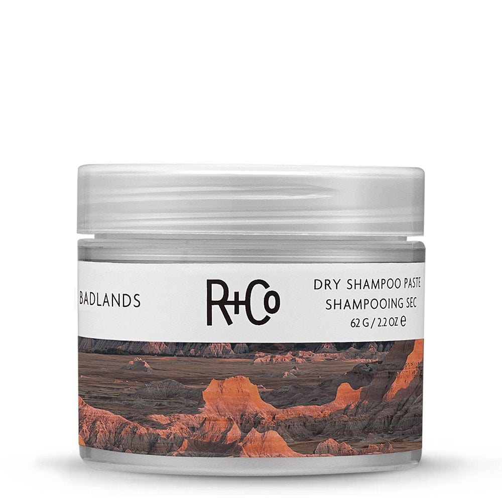 R+Co Shampoo R+Co Badlands Dry Shampoo Paste - Skin Type Solutions