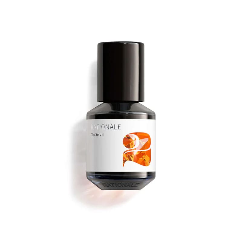 Rationale #2 The Serum