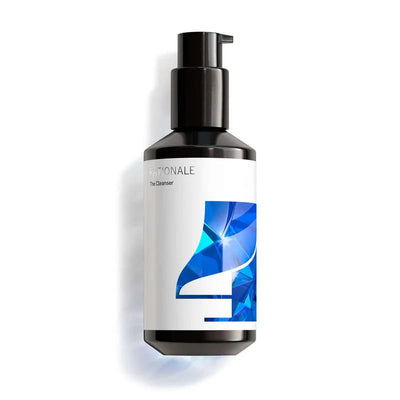 Rationale #4 The Cleanser