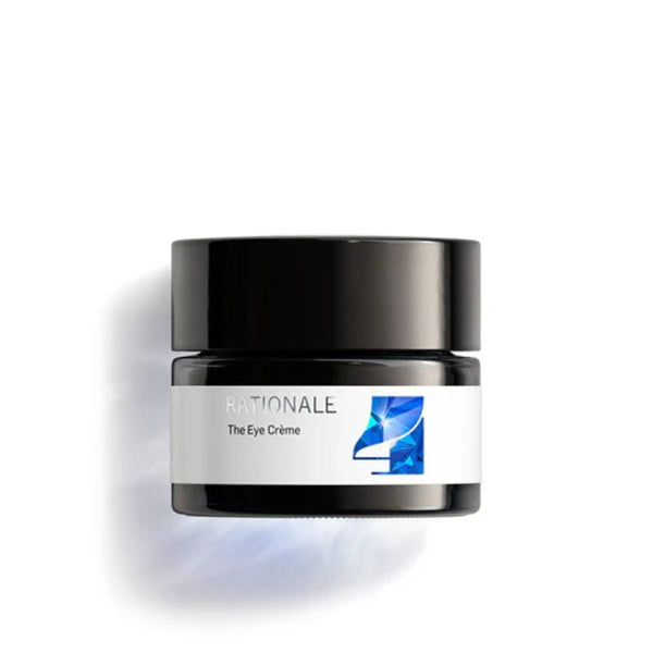 Rationale Eye Creams Rationale #4 The Eye Creme - Skin Type Solutions