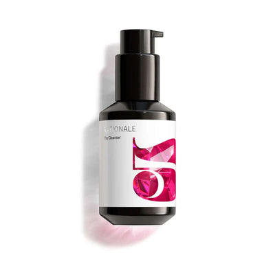 Rationale #5 The Cleanser