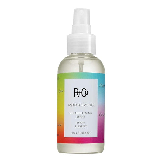 R+Co Hair Styling Products R+Co Mood Swing Straightening Spray - Skin Type Solutions