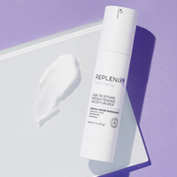 Replenix Facial Moisturizer 1.7 oz. Replenix Age Restore Brightening Moisturizer - Skin Type Solutions