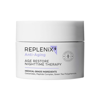 Replenix Facial Moisturizer 1.7 oz. Replenix Age Restore Nighttime Therapy - Skin Type Solutions