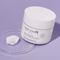 Replenix Facial Moisturizer 1.7 oz. Replenix Age Restore Nighttime Therapy - Skin Type Solutions
