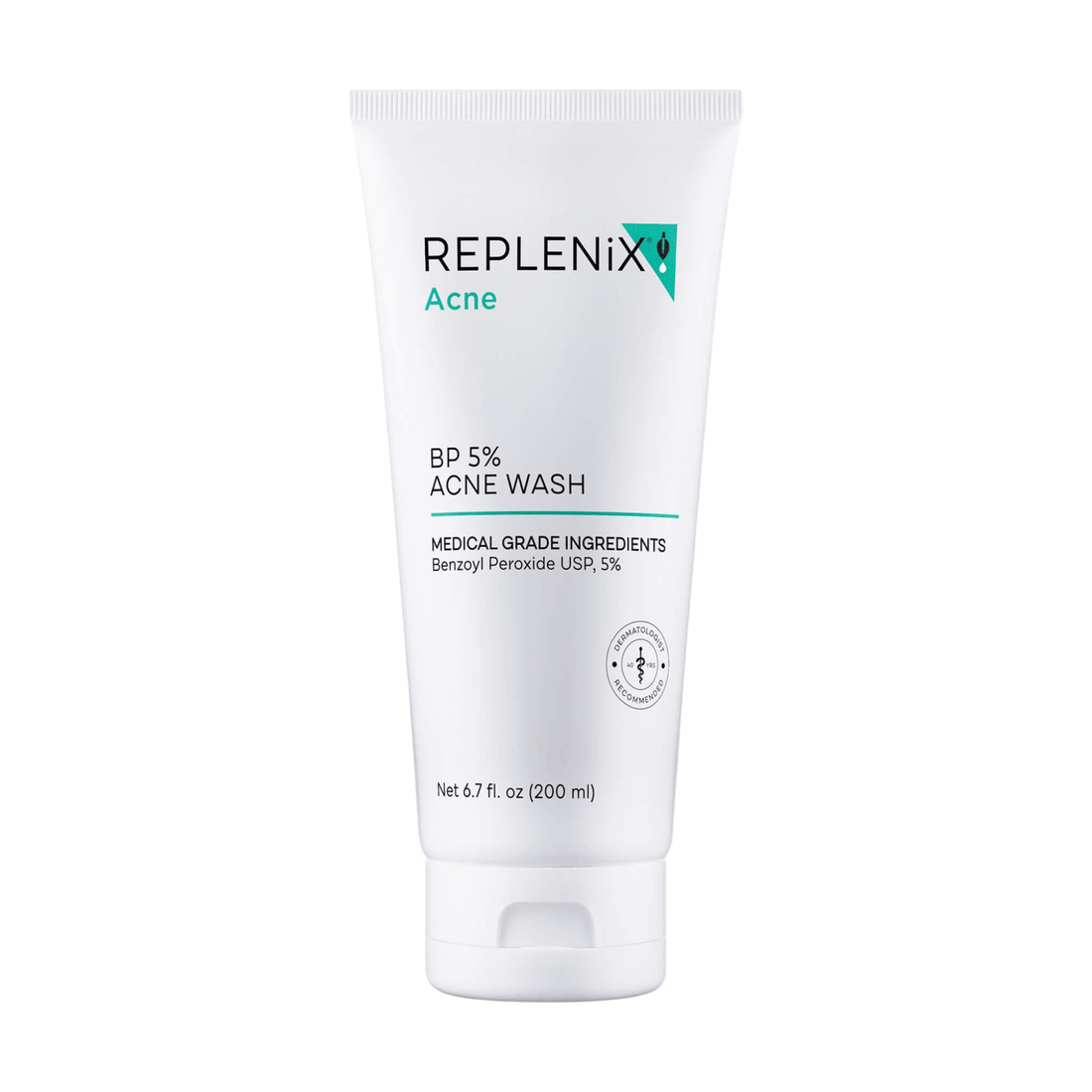 Replenix Face & Body Cleansers 6.7 fl oz Replenix BP 5% Acne Wash - Skin Type Solutions
