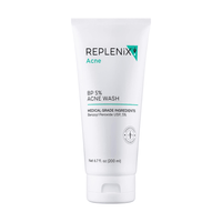 Replenix Face & Body Cleansers 6.7 fl oz Replenix BP 5% Acne Wash - Skin Type Solutions
