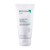Replenix Face & Body Treatment 2 oz. Replenix BP Acne Gel 10% Spot Treatment - Skin Type Solutions