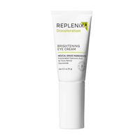 Replenix Eye Treatment 0.5 oz Replenix Brightening Eye Cream - Skin Type Solutions