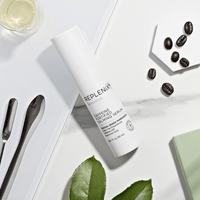 Replenix Face & Body Treatment 1 oz. Replenix Caffeine Fortified Calming Serum - Skin Type Solutions