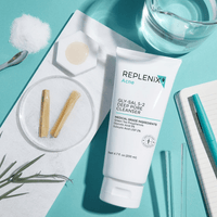 Replenix Facial Cleanser 6.7 fl. oz. Replenix Gly-Sal 5-2 Deep Pore Cleanser - Skin Type Solutions