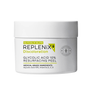 Replenix Facial Treatment 60 pads Replenix Glycolic Acid 10% Resurfacing Peel Pads - Skin Type Solutions