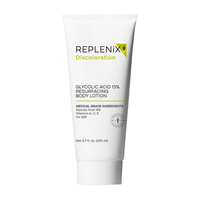 Replenix Body Moisturizer 6.7 oz. Replenix Glycolic Acid 15% Resurfacing Body Lotion - Skin Type Solutions
