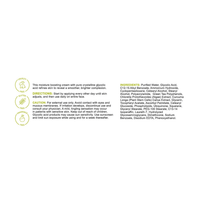 Replenix Facial Treatment 1.7 oz. Replenix Glycolic Acid 20% Resurfacing Cream - Skin Type Solutions