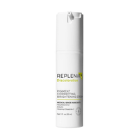 Replenix Facial Treatment 1 oz. Replenix Pigment Correcting Brightening Cream - Skin Type Solutions