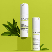 Replenix Facial Treatment 1 oz. Replenix Pigment Correcting Brightening Cream - Skin Type Solutions