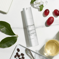 Replenix Facial Moisturizer 1.0 fl. oz. Replenix Redness Reducing Triple AOX Cream - Skin Type Solutions