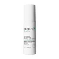 Replenix Face & Body Treatment 1 fl. oz. Replenix Redness Reducing Triple AOX Serum - Skin Type Solutions
