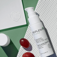 Replenix Face & Body Treatment 1 fl. oz. Replenix Redness Reducing Triple AOX Serum - Skin Type Solutions