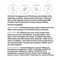 Replenix Face & Body Treatment 1 oz. Replenix Retinol 5X Regenerate Dry Serum - Skin Type Solutions