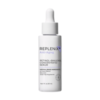Replenix Face & Body Treatment 1 fl. oz. Replenix Retinol + Bakuchiol Concentrated Serum - Skin Type Solutions