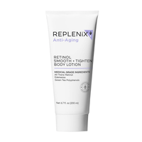 Replenix Body Moisturizer 6.7 fl. oz. Replenix Retinol Smooth + Tighten Body Lotion - Skin Type Solutions