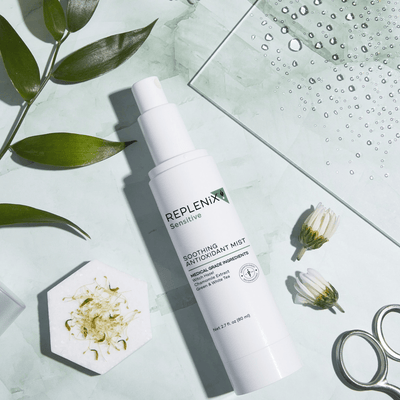 Replenix Soothing Antioxidant Mist