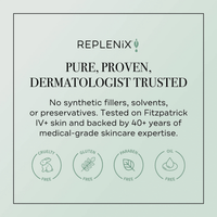 Replenix Eye Treatment 0.29 oz. Replenix Tinted Brightening Eye Cream - Skin Type Solutions
