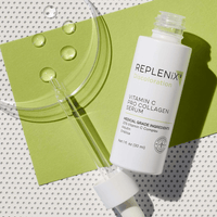 Replenix Facial Moisturizer 1.0 fl. oz. Replenix Vitamin C Pro Collagen Serum - Skin Type Solutions