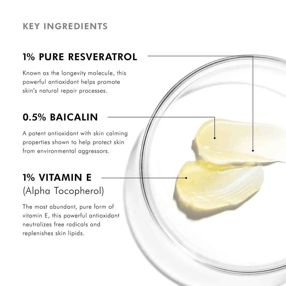 SkinCeuticals Resveratrol B E – Skin Type Solutions