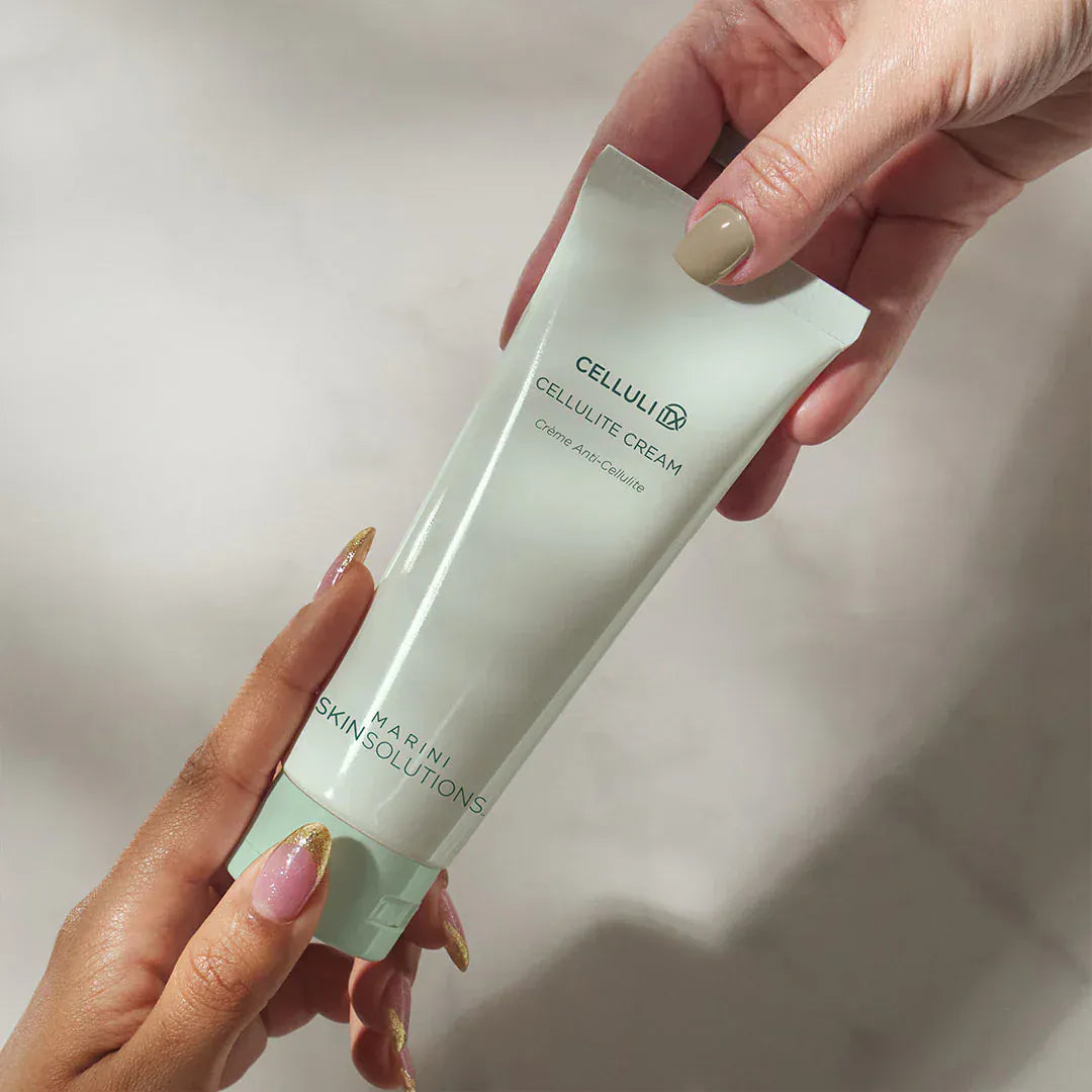 Jan Marini Body Treatment 4 fl. oz. Marini Skin Solutions CelluliTx Cellulite Cream - Skin Type Solutions