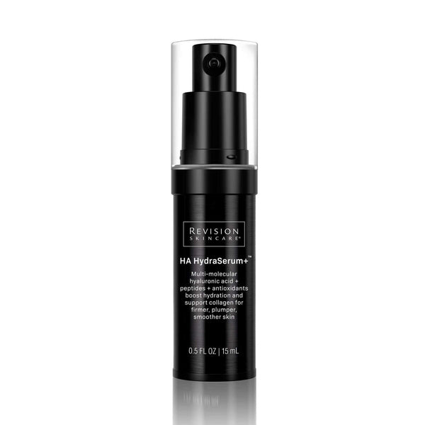 Revision Facial Moisturizer Revision Skincare HA HydraSerum+ - Skin Type Solutions